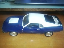 Modellino auto ford usato  Lambrugo