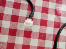 Cavo corda alimentazione usato  San Giorgio Ionico