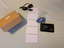 Rfid lesegerät mhz gebraucht kaufen  München