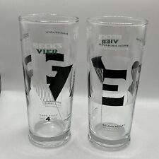 Becks vier half for sale  EASTLEIGH