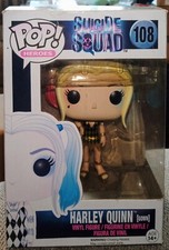 Harley quinn 108 for sale  CHIPPING NORTON