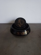Cendrier cognac hardy d'occasion  Brouzet-lès-Alès