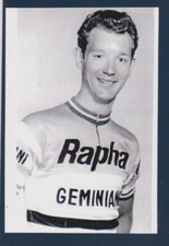 Cyclisme repro photo d'occasion  Saint-Pol-sur-Mer