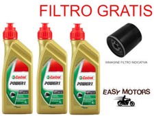 Tagliando olio motore usato  Italia