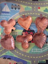 Wooden piece trays for sale  Tinley Park