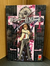 Death note ristampa usato  Ariccia