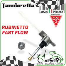 Rubinetto serbatoio benzina usato  Barletta