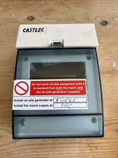 Ip65 plastic garage for sale  TORPOINT