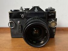 Zenit 35mm vintage for sale  TRURO