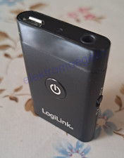 Logilink bt0024 bluetooth gebraucht kaufen  Garz