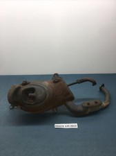 Marmitta benelli macis usato  Messina