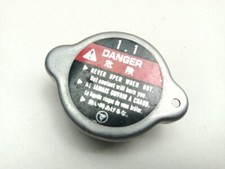 Tappo radiatore radiator usato  Italia