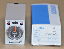 Mron h3y timer gebraucht kaufen  Biederitz