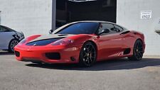 2004 ferrari 360 for sale  Florence