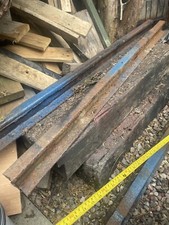 Miners rail wrought for sale  HALESOWEN