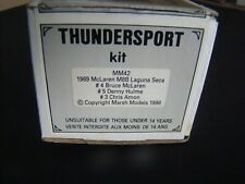Kit thundersport mclaren d'occasion  Antibes