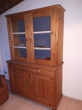 Design küchenschrank anrichte gebraucht kaufen  Havixbeck