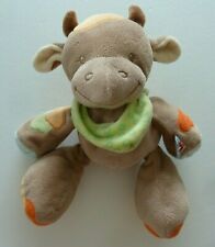 Doudou peluche nattou d'occasion  Bouvigny-Boyeffles