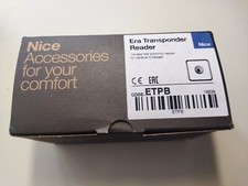 Lettore era transponder usato  Volvera