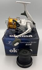 Okuma sea fishing for sale  STONE