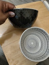 Ceramic breakfast cereal for sale  WAKEFIELD