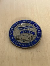 Stoke trent education for sale  ROWLEY REGIS