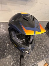 Hjc youth creed for sale  SLEAFORD