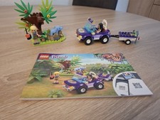 Lego friends elefantenbaby gebraucht kaufen  Hückelhoven