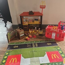 Piece mcdonald playsets for sale  Greenville
