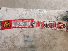 Arsenal liverpool champions for sale  COLCHESTER