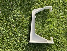 White square gutter for sale  SOLIHULL
