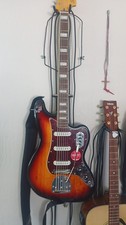 Fender squier classic for sale  Fremont