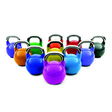 Toorx kettlebell olimpionico usato  Prato