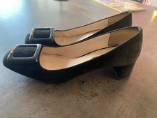 Prada vintage pumps gebraucht kaufen  Berlin