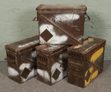 British army metal for sale  RIPLEY