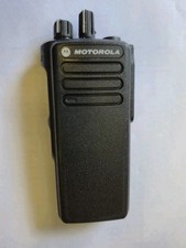 Motorola dp4400 digital for sale Motorola dp4400 digital for sale  BASINGSTOKE