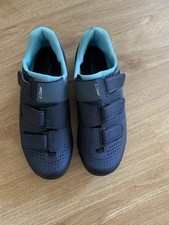 Shimano fahrradschuhe rc1n gebraucht kaufen  Berlin