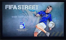 FIFA Street für PS3 Essentials CIB comprar usado  Enviando para Brazil
