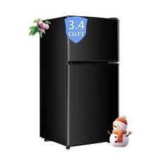 Compact refrigerator 3.4 for sale  Brentwood