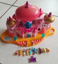 Bluebird polly pocket d'occasion  Valence
