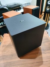 INDIANA LINE MIO AMPLIFIER ACTIVE SUBWOOFER FULL SET comprar usado  Enviando para Brazil