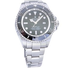 Rolex sea dweller gebraucht kaufen  Münster