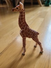 Schleich giraffe top gebraucht kaufen  Rosenheim