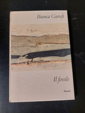 Fossile garufi bianca usato  Pescia