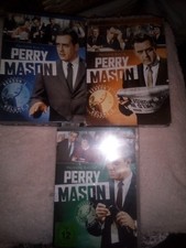 Perry mason dvd for sale  HALIFAX