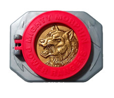 Mighty morphin power for sale  La Mesa