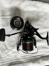 Shimano medium baitrunner for sale  ABERDARE