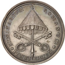 409742 vatican medal d'occasion  Lille-