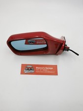Specchietto retrovisore estern usato  Carpenedolo
