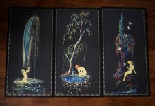 Marygold art nouveau for sale  LEVEN